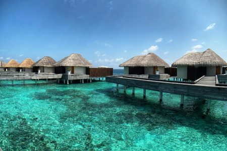 Maldives Destination Pic